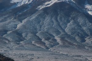 令和元年11月29日(金)吉高の風景