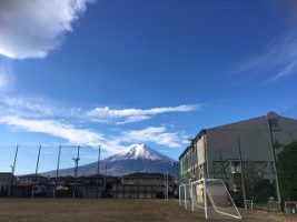 吉高の風景～11月編～
