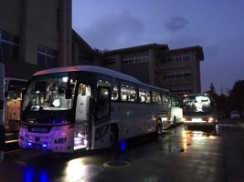 令和元年度2学年沖縄修学旅行情報Vol.1
