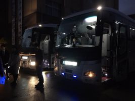 令和元年度2学年沖縄修学旅行情報Vol.1