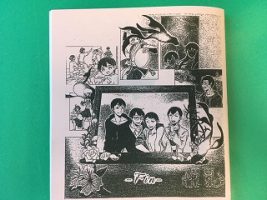 令和元年度2学年沖縄修学旅行情報Vol.1