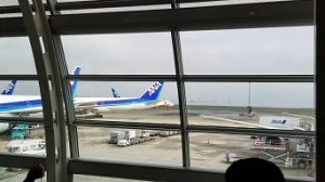 令和元年度2学年沖縄修学旅行情報Vol.1
