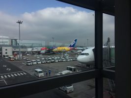 令和元年度2学年沖縄修学旅行情報Vol.1
