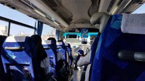 令和元年度2学年沖縄修学旅行情報Vol.2