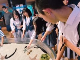 令和元年度2学年沖縄修学旅行情報Vol.3