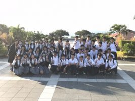 令和元年度2学年沖縄修学旅行情報Vol.4