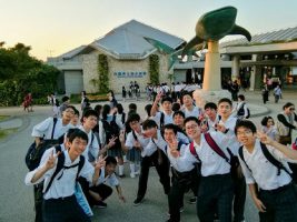 令和元年度2学年沖縄修学旅行情報Vol.4
