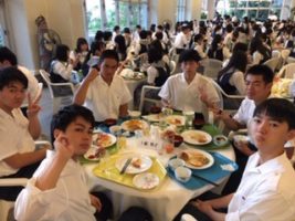 令和元年度2学年沖縄修学旅行情報Vol.5
