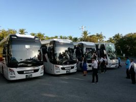 令和元年度2学年沖縄修学旅行情報Vol.5