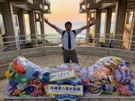 令和元年度2学年沖縄修学旅行情報Vol.4