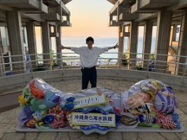 令和元年度2学年沖縄修学旅行情報Vol.4