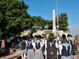 令和元年度2学年沖縄修学旅行情報Vol.6