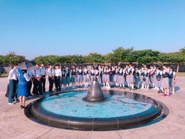 令和元年度2学年沖縄修学旅行情報Vol.6