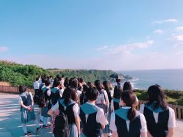 令和元年度2学年沖縄修学旅行情報Vol.6