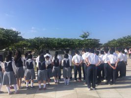令和元年度2学年沖縄修学旅行情報Vol.6