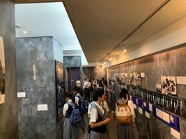 令和元年度2学年沖縄修学旅行情報Vol.6