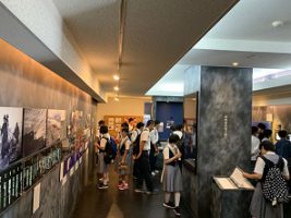 令和元年度2学年沖縄修学旅行情報Vol.6