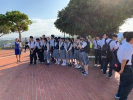 令和元年度2学年沖縄修学旅行情報Vol.6