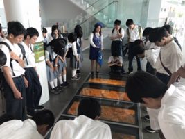 令和元年度2学年沖縄修学旅行情報Vol.6