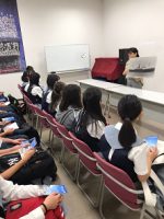 令和元年度2学年沖縄修学旅行情報Vol.6