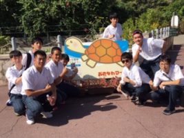 令和元年度2学年沖縄修学旅行情報Vol.7