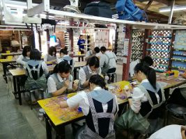令和元年度2学年沖縄修学旅行情報Vol.7
