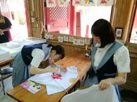 令和元年度2学年沖縄修学旅行情報Vol.7