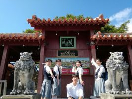 令和元年度2学年沖縄修学旅行情報Vol.7