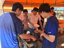 令和元年度2学年沖縄修学旅行情報Vol.7