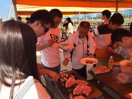 令和元年度2学年沖縄修学旅行情報Vol.7