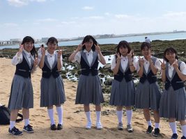 令和元年度2学年沖縄修学旅行情報Vol.7