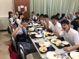 令和元年度2学年沖縄修学旅行情報Vol.7
