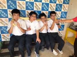 令和元年度2学年沖縄修学旅行情報Vol.7