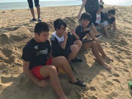 令和元年度2学年沖縄修学旅行情報Vol.8