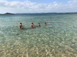 令和元年度2学年沖縄修学旅行情報Vol.8