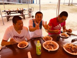令和元年度2学年沖縄修学旅行情報Vol.8