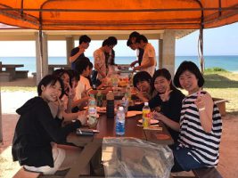 令和元年度2学年沖縄修学旅行情報Vol.8