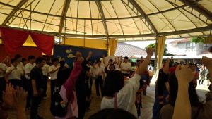 令和元年度2学年沖縄修学旅行情報Vol.8