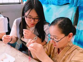 令和元年度2学年沖縄修学旅行情報Vol.8