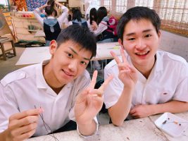 令和元年度2学年沖縄修学旅行情報Vol.8