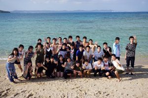 令和元年度2学年沖縄修学旅行情報Vol.8