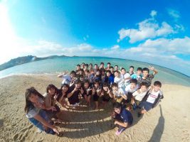 令和元年度2学年沖縄修学旅行情報Vol.8