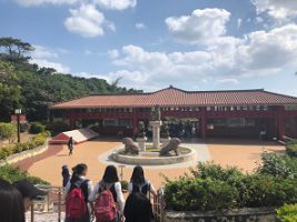 令和元年度2学年沖縄修学旅行情報Vol.9
