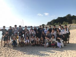 令和元年度2学年沖縄修学旅行情報Vol.9