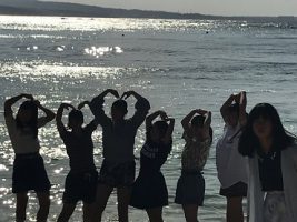 令和元年度2学年沖縄修学旅行情報Vol.9
