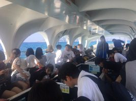 令和元年度2学年沖縄修学旅行情報Vol.9
