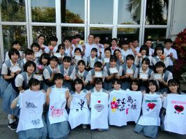 令和元年度2学年沖縄修学旅行情報Vol.9