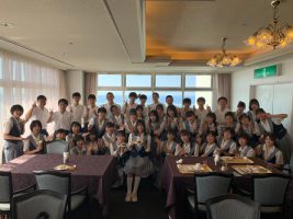 令和元年度2学年沖縄修学旅行情報Vol.9