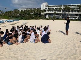 令和元年度2学年沖縄修学旅行情報Vol.9