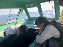 令和元年度2学年沖縄修学旅行情報Vol.9